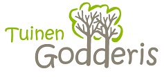 Tuinen Godderis – Tuinaanleg Oostkamp Logo